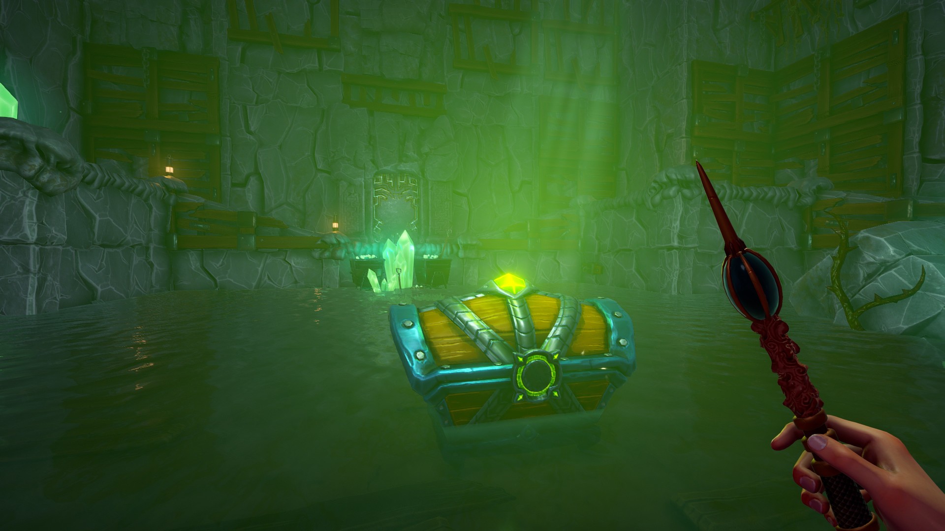 [Switch]通灵塔2 Ziggurat 2