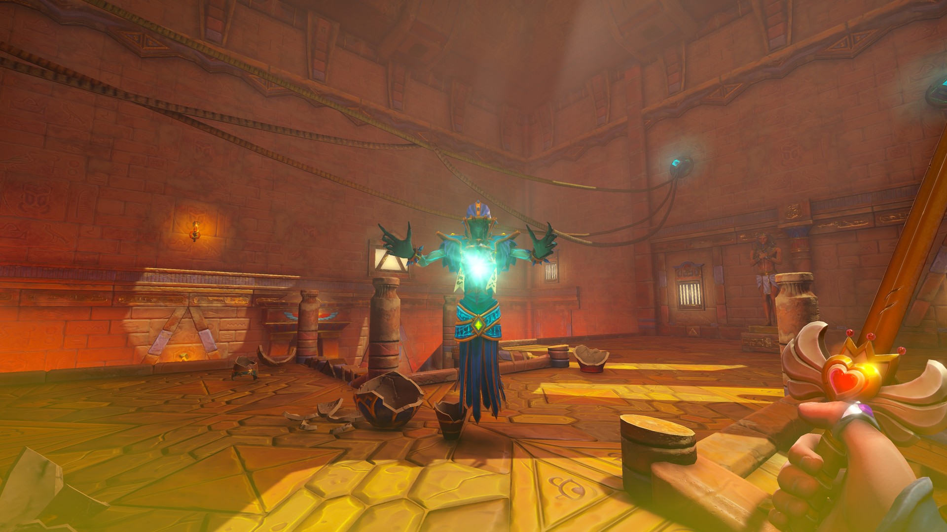 [Switch]通灵塔2 Ziggurat 2