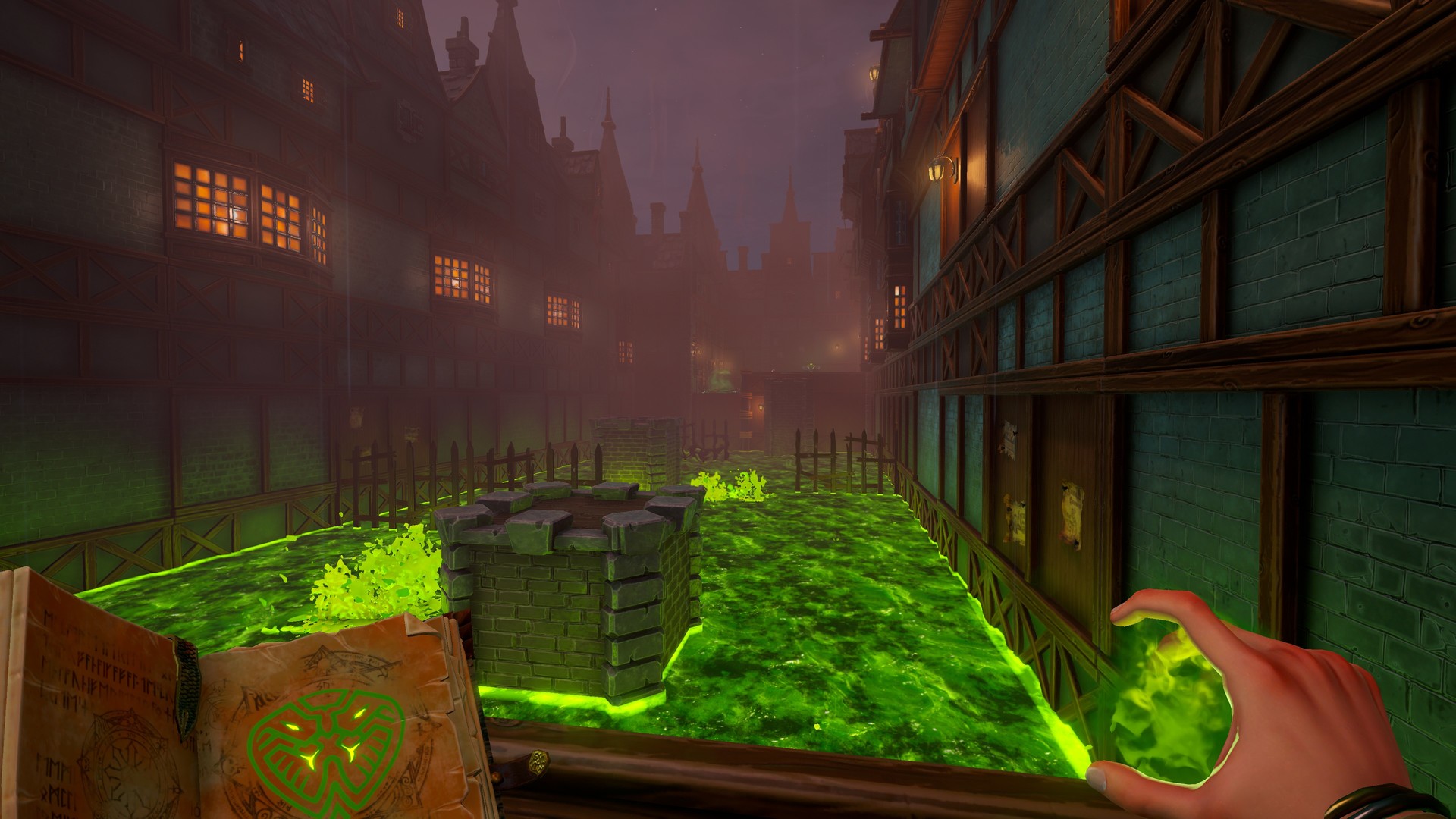 [Switch]通灵塔2 Ziggurat 2