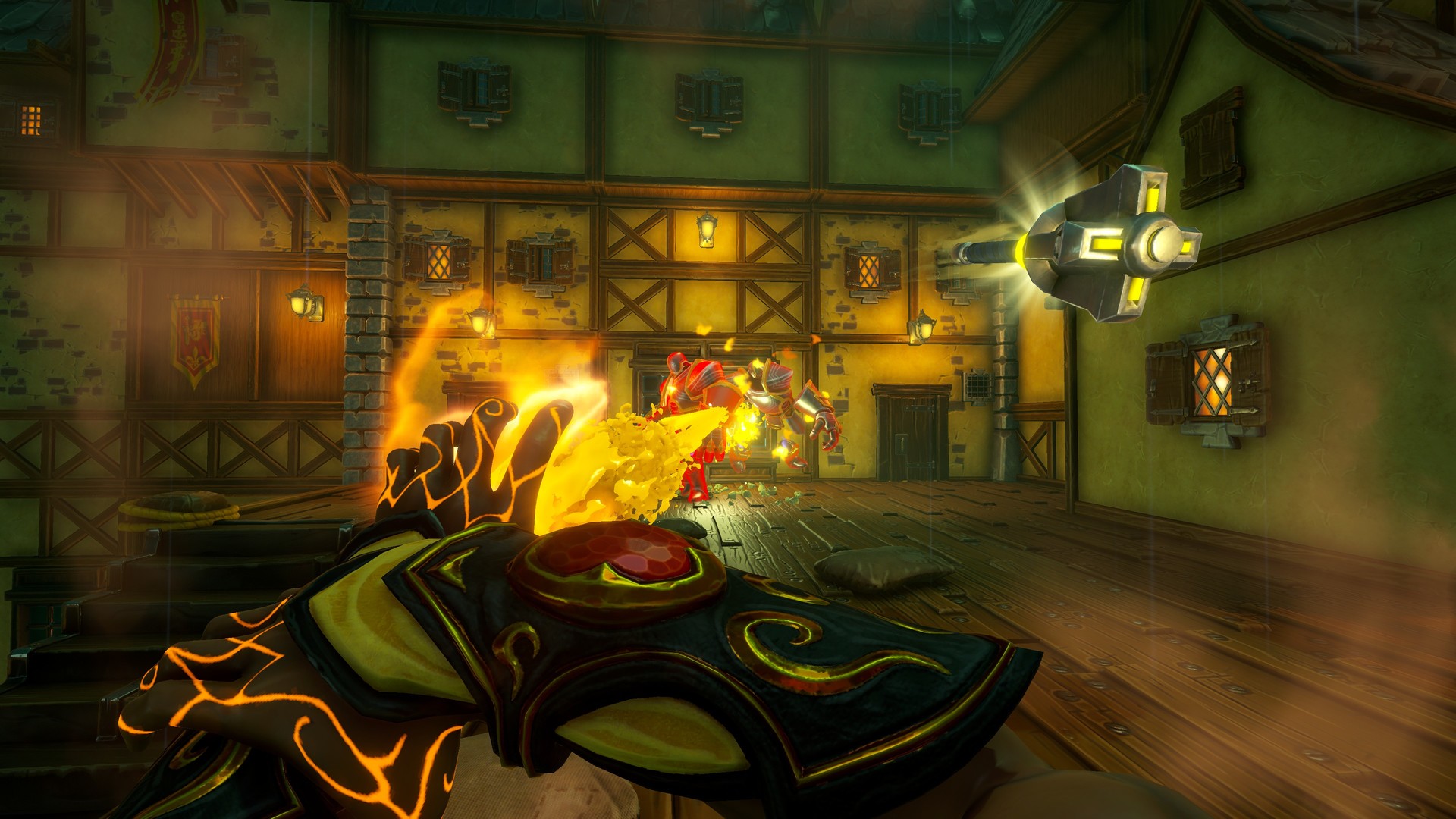 [Switch]通灵塔2 Ziggurat 2