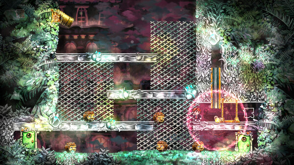 [Switch]时空幻境 周年纪念版 Braid Anniversary Edition