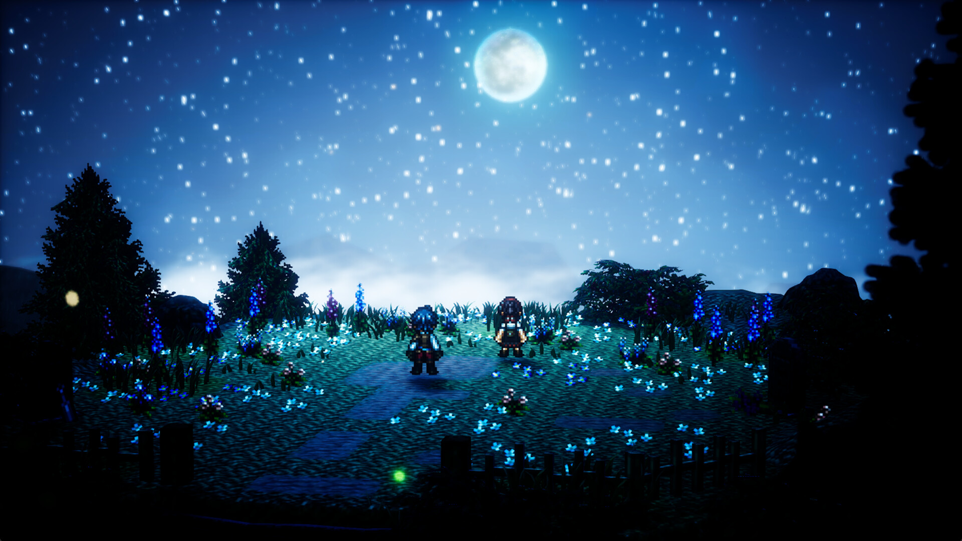 [Switch]歧路旅人0 OCTOPATH TRAVELER 0