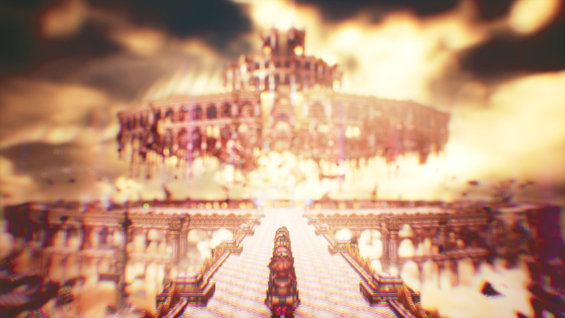 [Switch]歧路旅人0 OCTOPATH TRAVELER 0
