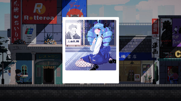 [Switch]芙哇芙哇女仆咖啡 Maid Cafe on Electric Street官方中文本体+1.11升补NSZ