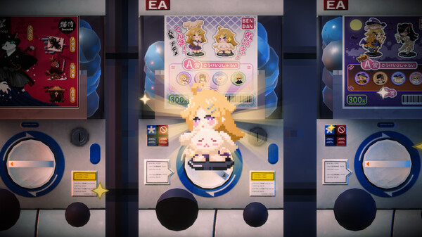 [Switch]芙哇芙哇女仆咖啡 Maid Cafe on Electric Street官方中文本体+1.11升补NSZ