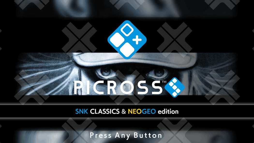 [Switch]绘图方块S SNK经典＆NEOGEO PICROSS S SNK官方中文本体+1.0.3升补NSZ