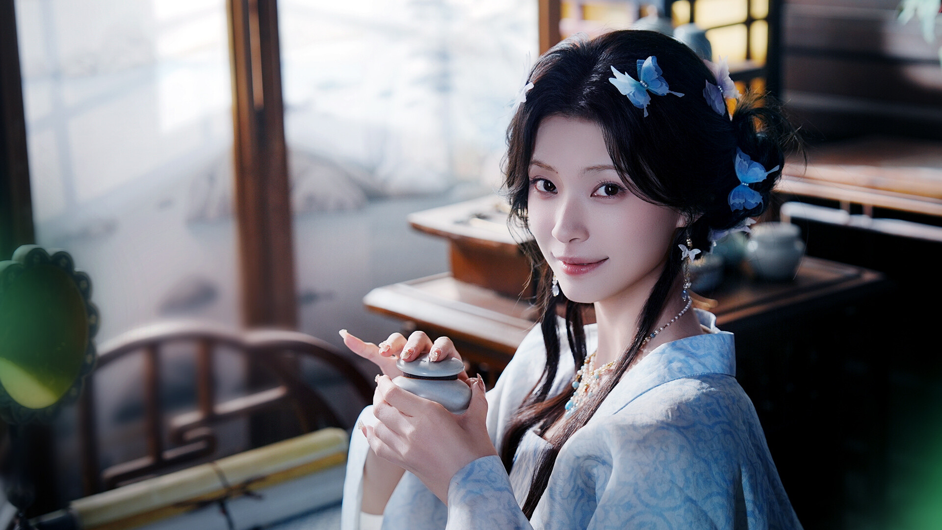 [Switch]我被美女包围了1+2 合集豪华中文XCI