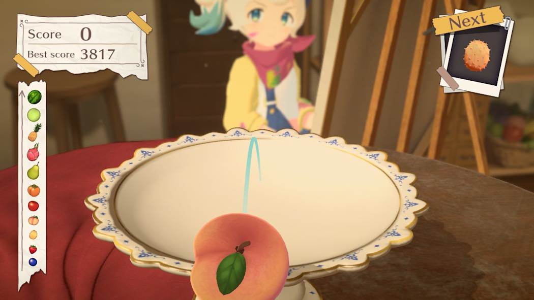 [Switch]水果山 Fruit Mountain官方中文本体+1.1.2升补NSZ