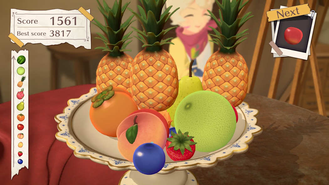 [Switch]水果山 Fruit Mountain官方中文本体+1.1.2升补NSZ