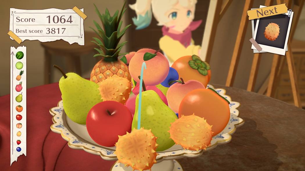 [Switch]水果山 Fruit Mountain官方中文本体+1.1.2升补NSZ