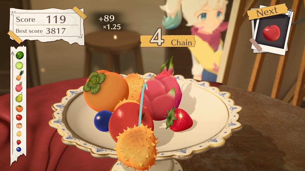 [Switch]水果山 Fruit Mountain官方中文本体+1.1.2升补NSZ