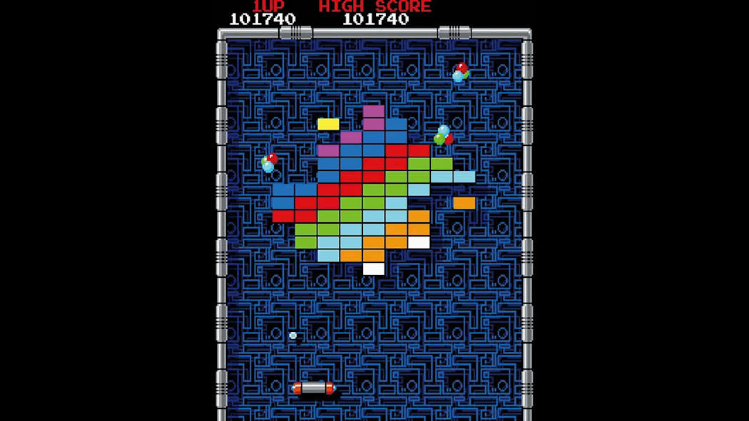 [Switch]Taito 里程碑 4 Taito Milestones 4官方中文NSZ