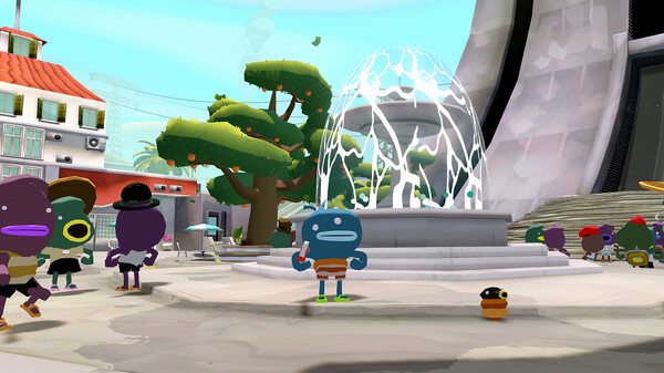 [Switch]瞎闹猎车手 TINY TERRYS TURBO TRIP官方中文本体+1.7.0升补NSZ原版