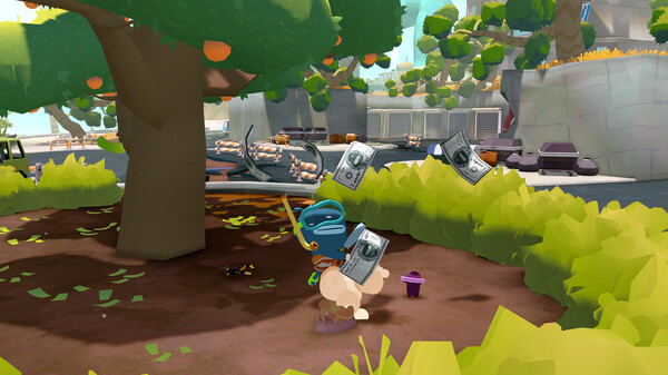 [Switch]瞎闹猎车手 TINY TERRYS TURBO TRIP官方中文本体+1.7.0升补NSZ原版