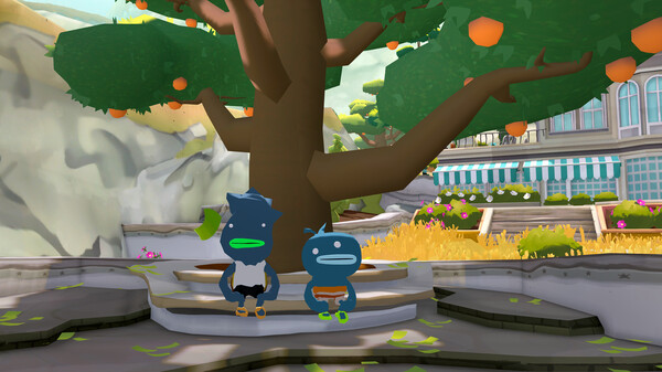 [Switch]瞎闹猎车手 TINY TERRYS TURBO TRIP官方中文本体+1.7.0升补NSZ原版