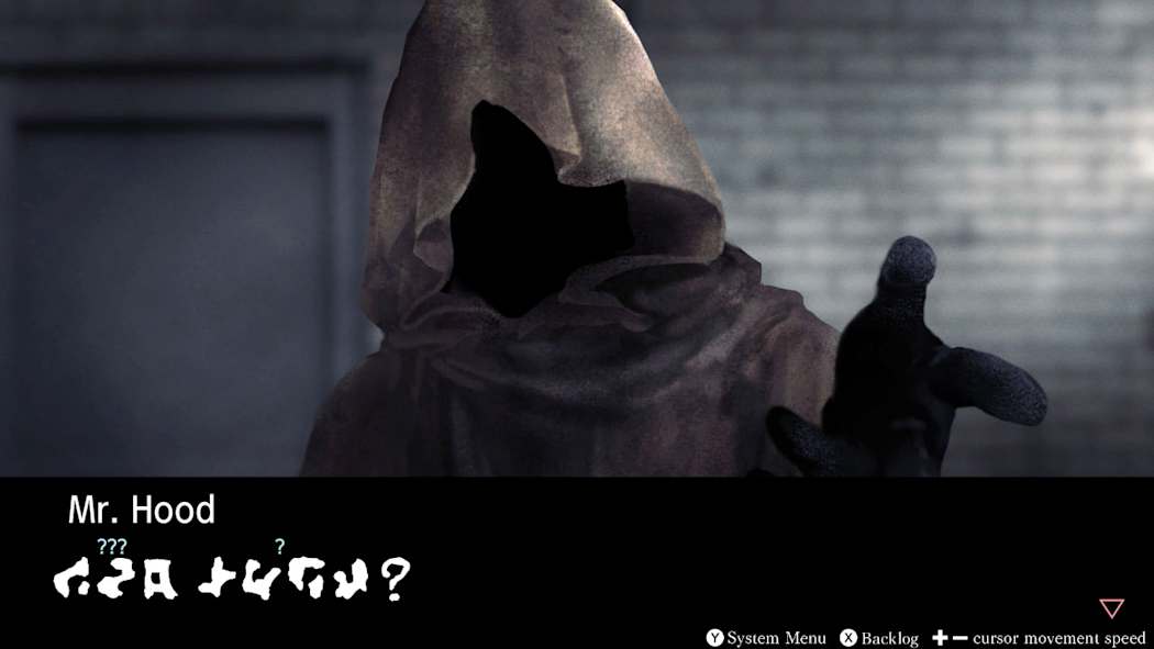 [Switch]文字化化 Homiciphe官方中文NSZ
