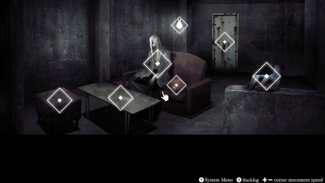 [Switch]文字化化 Homiciphe官方中文NSZ