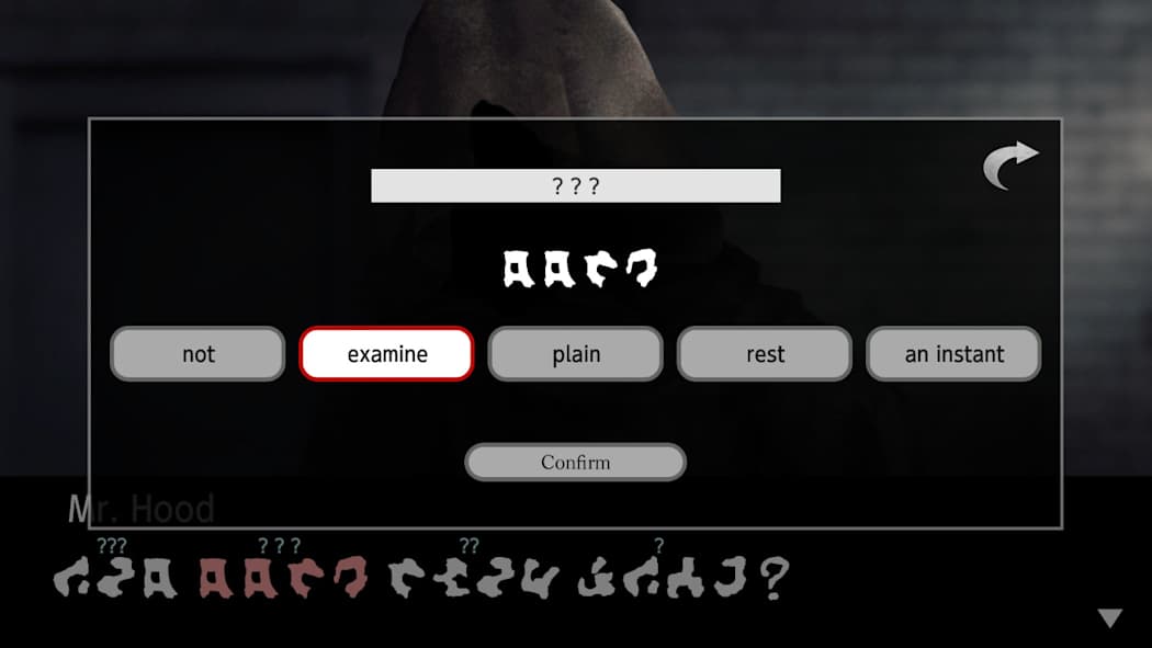 [Switch]文字化化 Homiciphe官方中文NSZ