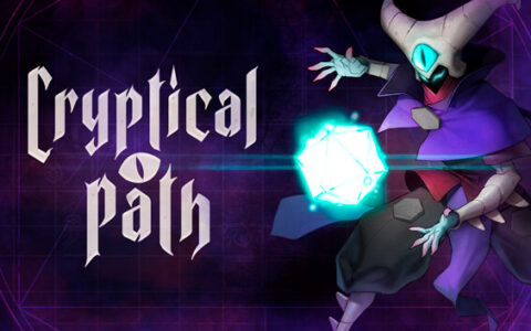 [Switch]水晶之路 Cryptical Path官方中文本体+2.3.0.0升补NSZ