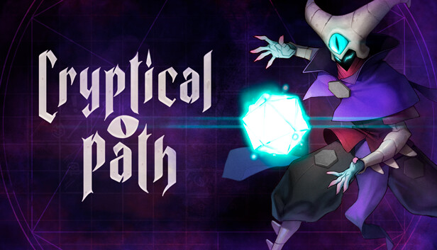 [Switch]水晶之路 Cryptical Path官方中文本体+2.3.0.0升补NSZ