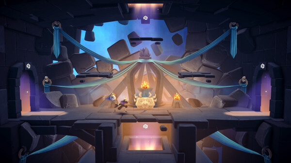 [Switch]水晶之路 Cryptical Path官方中文本体+2.3.0.0升补NSZ