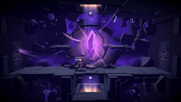 [Switch]水晶之路 Cryptical Path官方中文本体+2.3.0.0升补NSZ