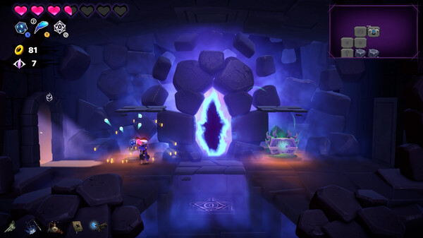[Switch]水晶之路 Cryptical Path官方中文本体+2.3.0.0升补NSZ