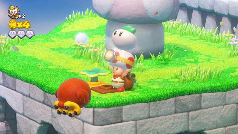 [Switch]前进!奇诺比奥队长汉化中文本体+1.4.2升补+2DLC原版