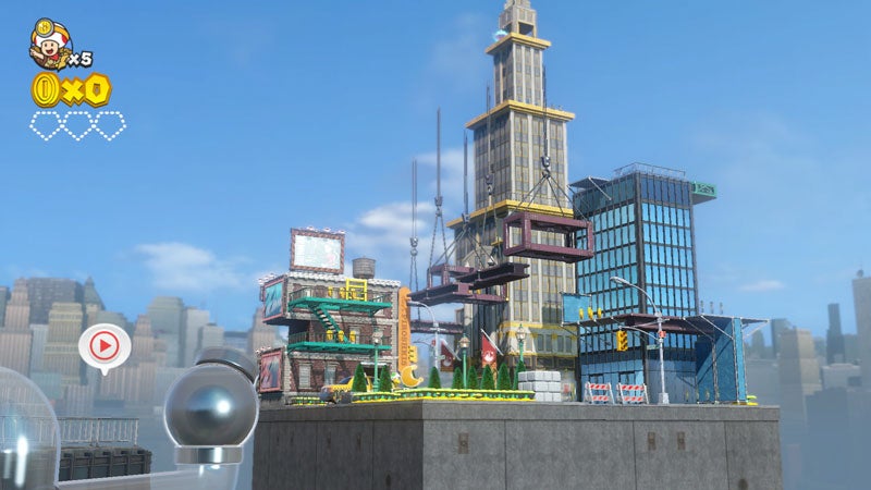 [Switch]前进!奇诺比奥队长汉化中文本体+1.4.2升补+2DLC原版