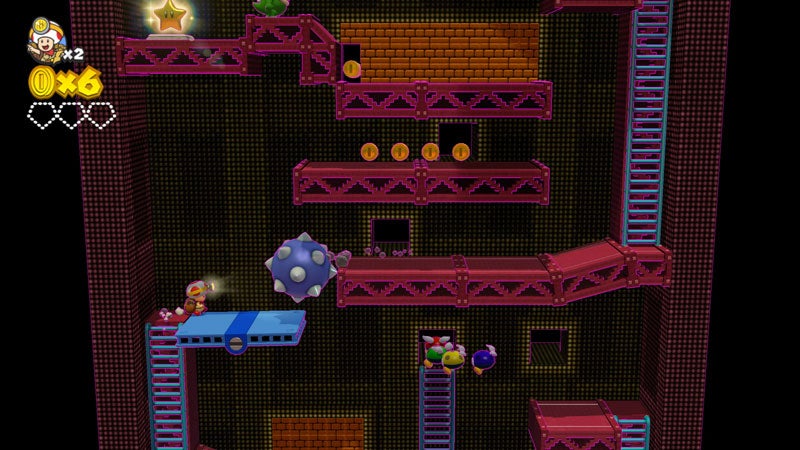 [Switch]前进!奇诺比奥队长汉化中文本体+1.4.2升补+2DLC原版