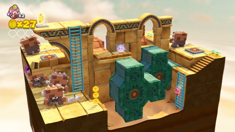 [Switch]前进!奇诺比奥队长汉化中文本体+1.4.2升补+2DLC原版