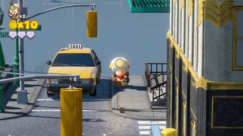 [Switch]前进!奇诺比奥队长汉化中文本体+1.4.2升补+2DLC原版