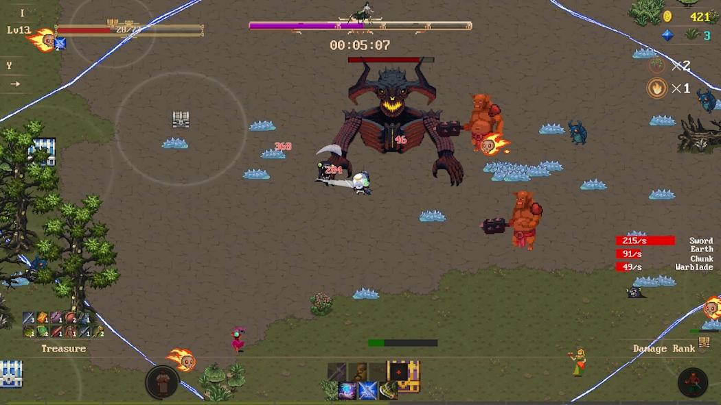 [Switch]境探险者 Mystic Explorer官方中文NSZ
