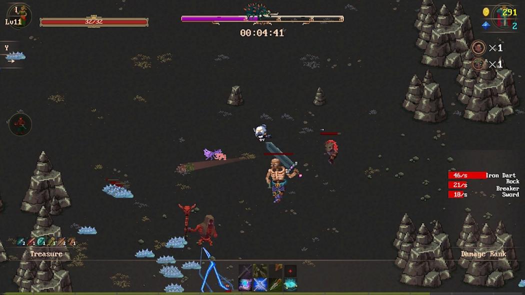 [Switch]境探险者 Mystic Explorer官方中文NSZ