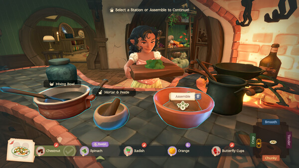 [Switch]指环王 夏尔传说 Tales of the Shire A The Lord官方中文本体+1.0.6升补NSZ原版