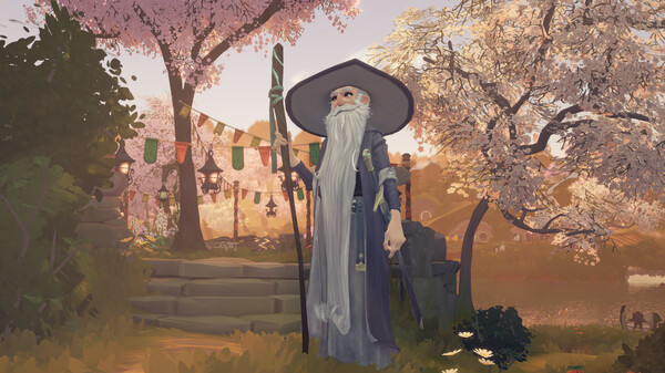 [Switch]指环王 夏尔传说 Tales of the Shire A The Lord官方中文本体+1.0.6升补NSZ原版