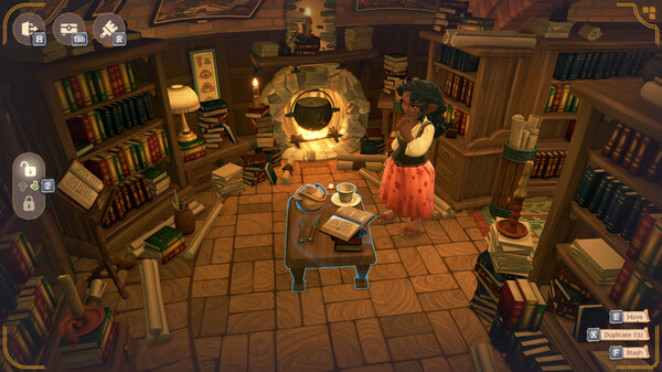 [Switch]指环王 夏尔传说 Tales of the Shire A The Lord官方中文本体+1.0.6升补NSZ原版