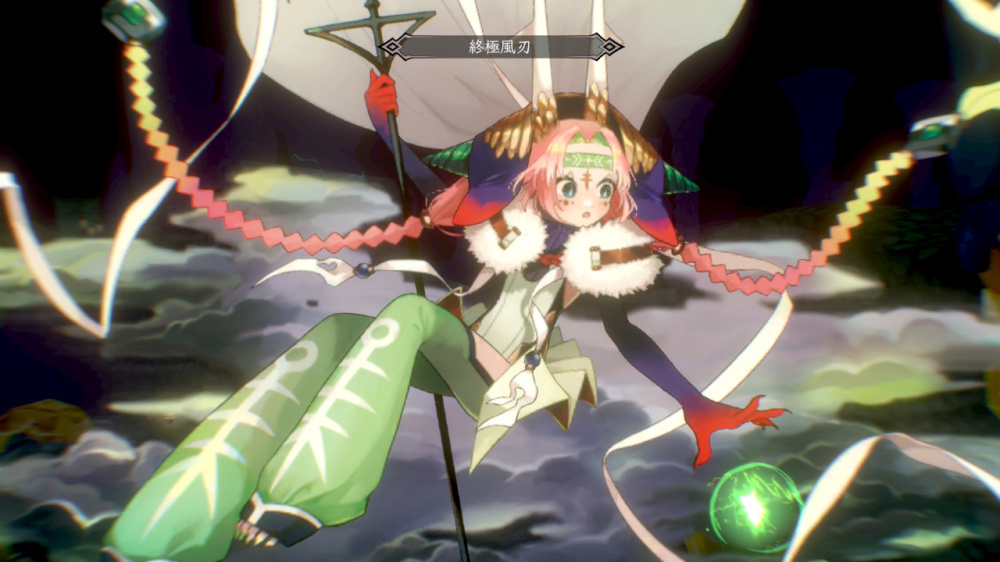 [Switch]凶乱魔界主义 凶乱マカイズム官方中文本体+1.1.2升补+4DLCXCZ