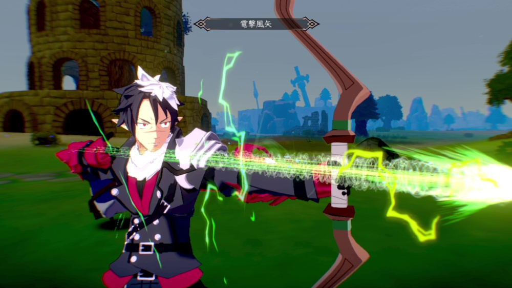 [Switch]凶乱魔界主义 凶乱マカイズム官方中文本体+1.1.2升补+4DLCXCZ