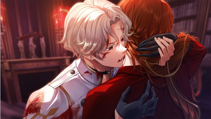 [Switch]红玲的恸哭 The Red Bells Lament官方中文本体+1.0.1升补NSZ0