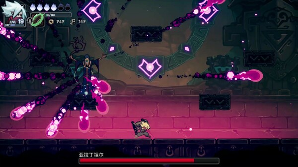 [Switch]伏魔行者 Twilight Monk官方中文本体+1.5.1升补NSZ原版