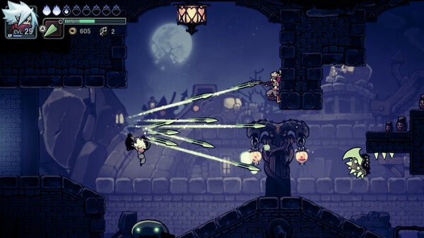 [Switch]伏魔行者 Twilight Monk官方中文本体+1.5.1升补NSZ原版
