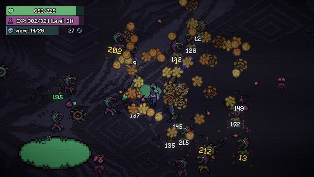 [Switch]超能2 命运的关键 Overpowered 2 Crux of Fate官方中文NSZ