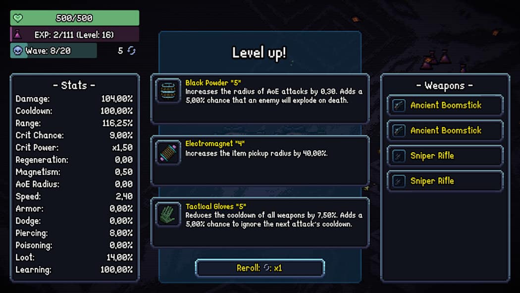 [Switch]超能2 命运的关键 Overpowered 2 Crux of Fate官方中文NSZ