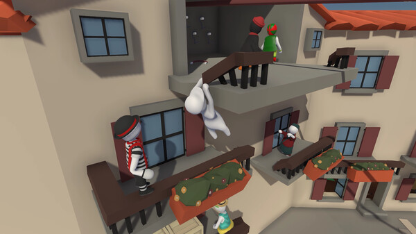 [Switch]人类一败涂地美版中文本体+1.6.1+2DLC[NSZ原版