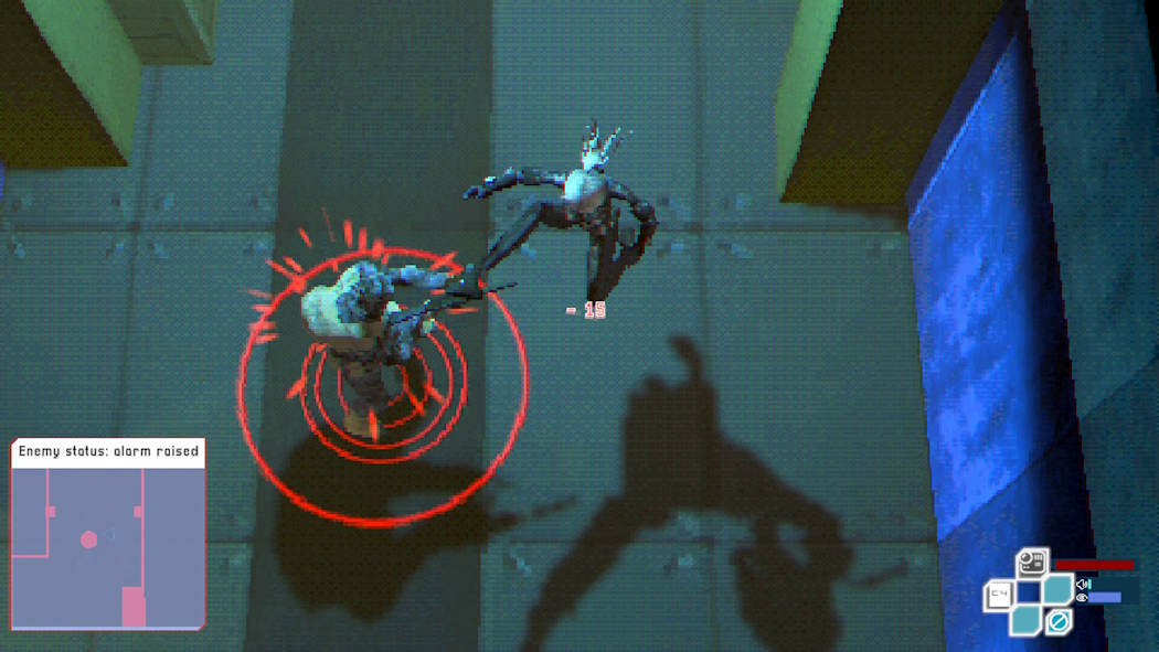 [Switch]间谍密令 Spy Drops官方中文本体+1.4.1.9升补NSZ原版