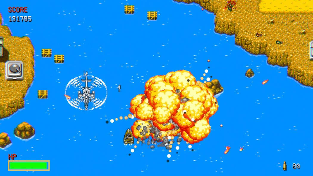 [Switch]重机枪之怒 Machine Gun Fury官方中文NSZ