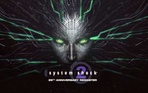 [Switch]网络奇兵 System Shock官方中文本体+2.1.0升补NSZ
