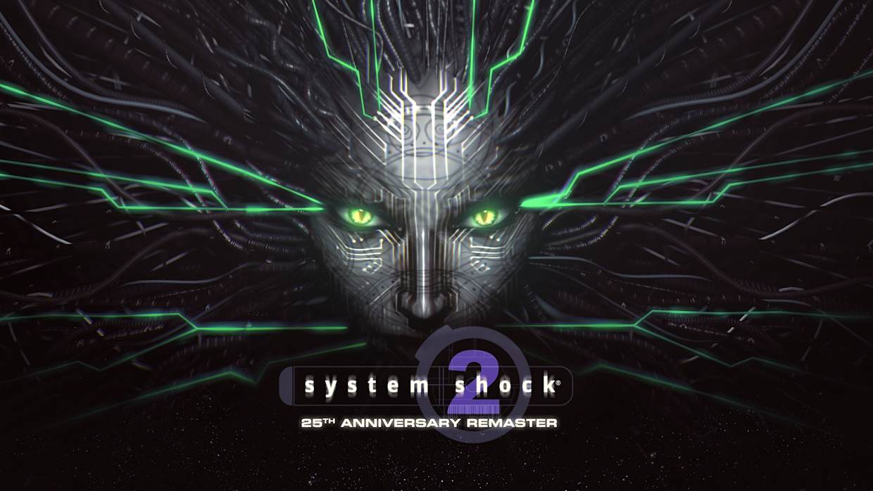 [Switch]网络奇兵 System Shock官方中文本体+2.1.0升补NSZ