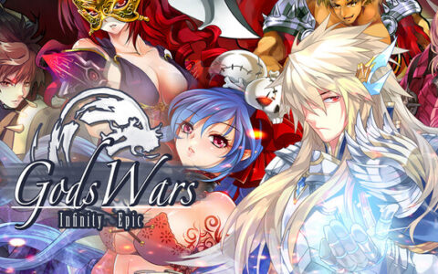 [Switch]诸神战纪官方中文本体+1.0.4升补NSZ原版